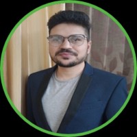 Rupyz B2B E-commerce Employee Gourav Gupta's profile photo