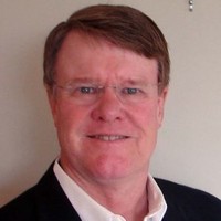 SCORE (sponsored by SBA) Employee John Corbishley's profile photo