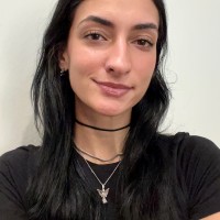 Parsons Corporation Employee Alaa Alsasi's profile photo