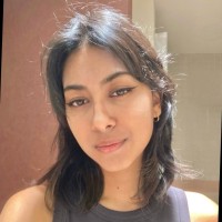 Aditi Gargeshwari Email
