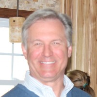 Variantyx Employee Chris Markeson's profile photo