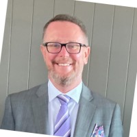 Carinity Employee Brett Maunder's profile photo