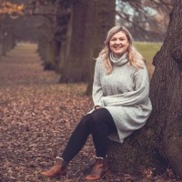 Nuffield Health Leeds Hospital Employee Megan Francis's profile photo