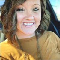 GigaParts Employee Delina Jones-West's profile photo