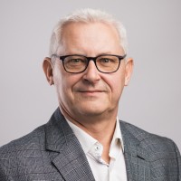 Cédric Guyot Email & Phone Number