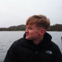 MCR Property Group Employee Jack Higham's profile photo