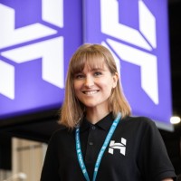 Hostinger International Employee Justina Bučinskaitė's profile photo