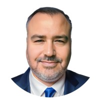 Morris Opazo Employee Marco Morris's profile photo