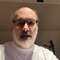 Stripe Employee David Holcombe's profile photo