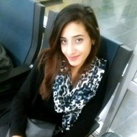Lily Gado's profile photo