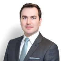 Bristol Gate Capital Partners Inc. Employee Achilleas Taxildaris's profile photo
