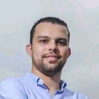 Getnet Employee Felipe Condé's profile photo