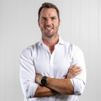 CG Property Group Employee Mark Gilbride's profile photo