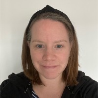 Royal College of Art Employee Erin Pascoe's profile photo