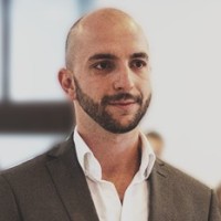 Cognizant Netcentric Employee Marko Ljubicic's profile photo
