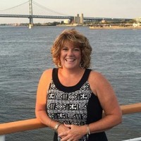Novartis Employee Christina Warn's profile photo