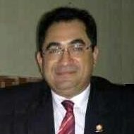 Thompson Technologies Employee Rafael Enrique Pérez Matos's profile photo