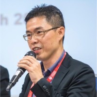 Dsta Employee Boon Chua's profile photo