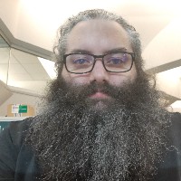 Fujitsu Employee Daniel Conley's profile photo