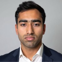 CLD-9 Employee Shiv Punjabi's profile photo