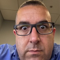 Banks Chevrolet Employee Chris McCabe's profile photo