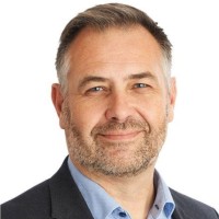 RamBase Cloud ERP Employee Rune Løvdal's profile photo