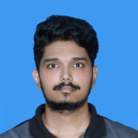 Silverlake Innovation Partners Employee Suren Raj's profile photo