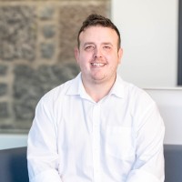 nexos Employee Gavin Beaton's profile photo