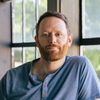 NewForm Employee Bryan Lyon's profile photo