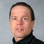 Movesense Employee Terho Lahtinen's profile photo