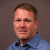 University of Dayton Research Institute Employee Matthew Dewitt's profile photo