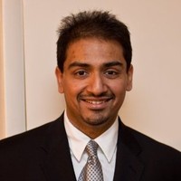 Myth Software Employee Kamran Shah's profile photo