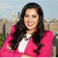 Heyday Employee Anisha Raghavan's profile photo