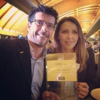 TECHNOGYM TRADING SA Employee Jose Luis Flaquer Leyva's profile photo