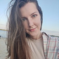 Reteno Employee Anna Zabudskaya's profile photo