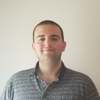Shopify Employee Timothy Willard's profile photo