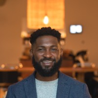 Preservation of Affordable Housing Employee Evan Watson's profile photo