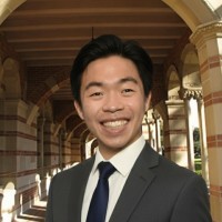 Koios Marketplace Employee Curtis Chen's profile photo