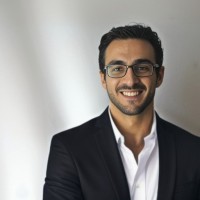 Rami al Haddad Email & Phone Number