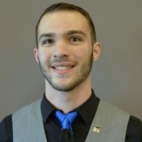 Turnberry Solutions Employee Josh Fowler's profile photo