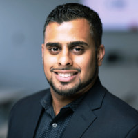 McGraw Hill Employee Robby S.'s profile photo