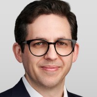 Veris Wealth Partners, LLC Employee Garrett Markley's profile photo