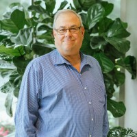 RAVentures Employee Bruce Herman's profile photo