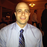 Fidelity Investments Employee Derek Edwards's profile photo