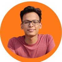Data Say Employee Devansh Gupta's profile photo
