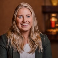 Browning, Kaleczyc, Berry & Hoven, P.C. Employee Hallee Frandsen's profile photo
