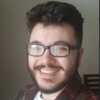 Americold Logistics, LLC. Employee Jason Jaynes's profile photo