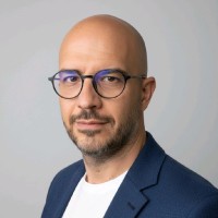 Tekay Employee Mehmet Topaloglu's profile photo