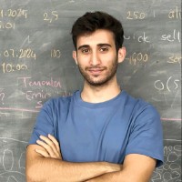 Yusuf Turgut Email
