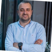 NGTech Employee Tayfun Tari's profile photo